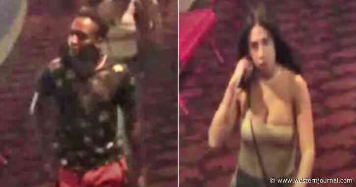 Hunt for Suspect Underway After Savage Beating of 63-Year-Old Man in Movie Theater