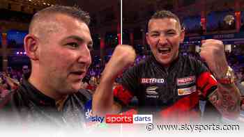 Aspinall: I've lost my last three finals, I won't do it again