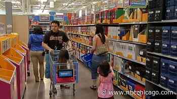 Is Illinois' sales tax holiday for school supplies returning this year? Here's what you need to know