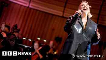 Rotherham's Self Esteem shines at BBC Proms