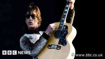 Sheffield Tramlines: Gates open for music festival