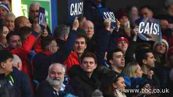 Rugby fans accuse WRU of devaluing regions