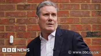 Uxbridge: Keir Starmer says Labour must learn lessons of by-election defeat