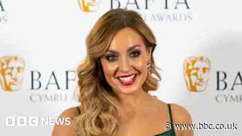 Strictly's Amy reveals her second cancer diagnosis