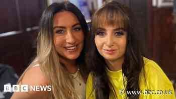 Coma patient's family pay £33,000 to fly her home from Spain