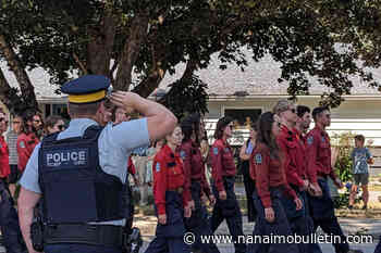 UPDATE: B.C. Premier Eby speaks following memorial in Revelstoke for firefighter Devyn Gale