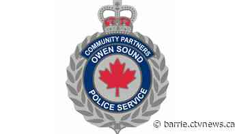 Suspect arrested in connection to stabbing in Owen Sound