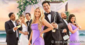 Paramount+ Releases New Trailer for 'Zoey 101' Sequel Movie 'Zoey 102' - Watch Now!