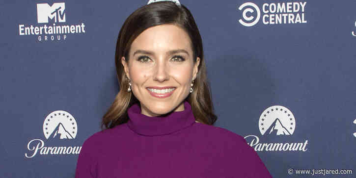 Here's Why Sophia Bush Had To End Her Run in '2:22' Play In London's West End