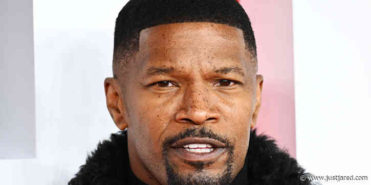 Jamie Foxx Addresses His Medical Scare & Debunks Rumors About What Happened In New Video: 'I Went Through Hell & Back'