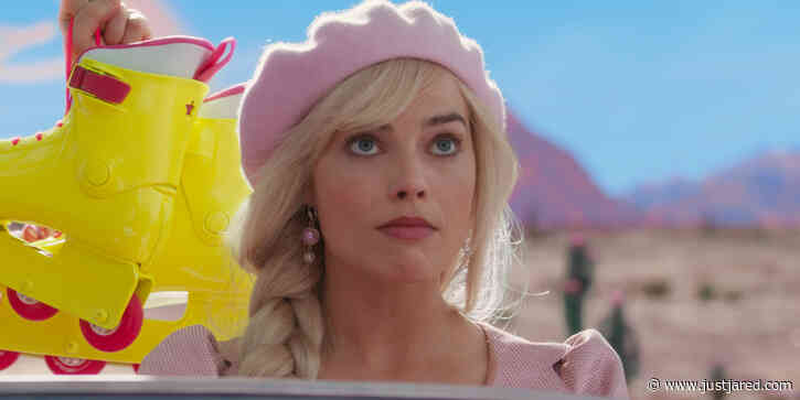 Greta Gerwig Debunks Rumor: Barbie Doll Inspiration Barbara Handler Is Not In The 'Barbie' Movie