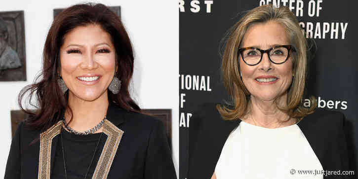 Julie Chen Moonves Revealed Meredith Vieira Was First Offered 'Big Brother' Hosting Job