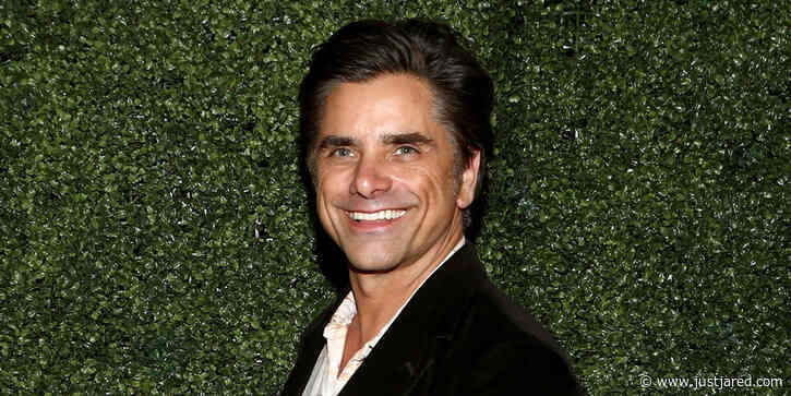 John Stamos Almost Quit 'Full House' Before the Show Took Off - Here's Why