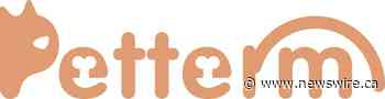Petterm Redefines Personalized Pet Products and Launches Innovating Cat Litter Box