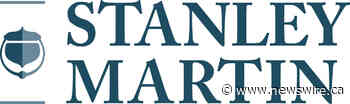 Stanley Martin Homes honra a un veterano gravemente herido con una donación de $50,000 a Homes For Our Troops