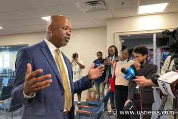 The Fight Over Alabama's Congressional Redistricting Now Shifts Back to Federal Court