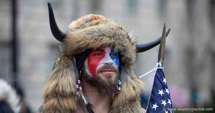 'QAnon Shaman' Reveals Elon Musk's Gracious Offer While He Was in Prison