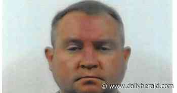 Police: Wauconda man drove through children's triathlon in Wauconda