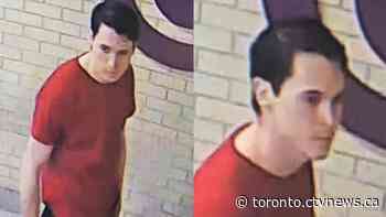 Vaughan man pours accelerant on self and two officers while being arrested for arson: police