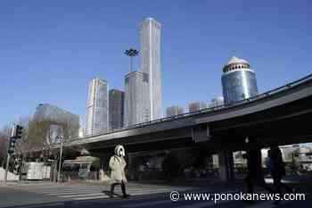 Canadian intelligence flagged Chinese meddling 37 years ago: newly released report