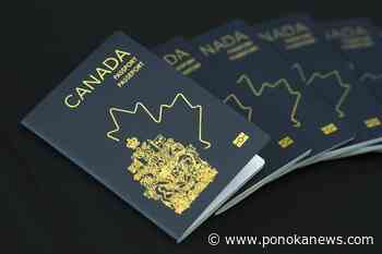 What ideas were left on the cutting room floor in passport redesign? We’ll never know