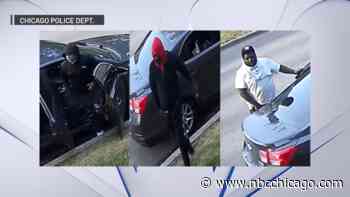 Chicago police seek 3 suspects in Greater Grand Crossing deadly shooting