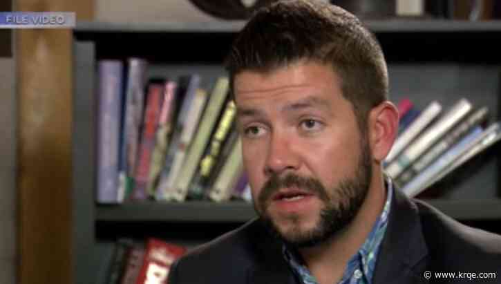 Former New Mexico political spokesperson passes away