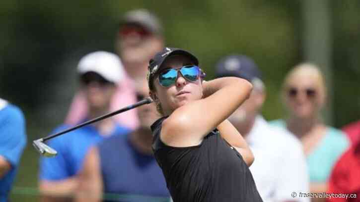 Knight, Szokol hold on to win LPGA Tour’s lone team event