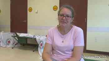 'A tough couple months': Flood forces 750 Halifax residents from their homes