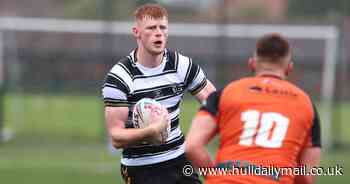 Michael Shenton praises gritty Hull FC Reserves side after losing four players to injury