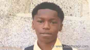 ‘This violence shouldn't be tolerated:' Pastor grieving after teen grandson shot and killed