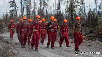 Military, international resources help fight B.C. wildfires as more evacuation alerts, orders issued
