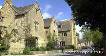 The quaint Cotswolds village an hour from Bristol named one of the most beautiful in the UK
