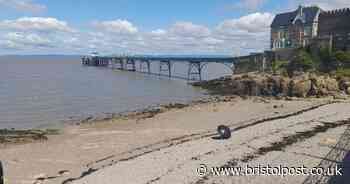 West Country seaside town with a 'dreamy spot' for swimming is a top spot to live