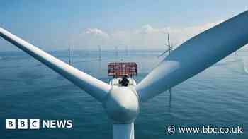 What does the scrapping of a wind farm plan mean for UK renewable energy?