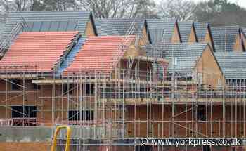 Home extensions to become easier in the UK under new plans