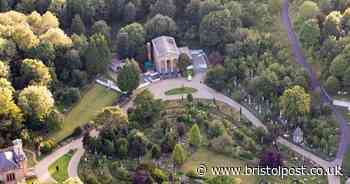 What TripAdvisor reviewers say about Arnos Vale Cemetery