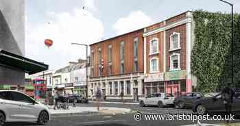 Stapleton Road pub set to be transformed into 20-bed hotel