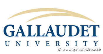 At Historic Graduation Ceremony, Gallaudet University Honors 24 Black Deaf Students, Four Black Teachers and Their Descendants From 1950s-era Kendall School Division II for Negroes