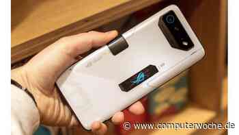 Gaming-Smartphone der Extraklasse: Asus ROG Phone 7 Ultimate im Test