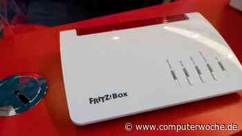 So geht’s: Fritzbox-Anrufbeantworter einrichten