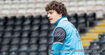 Tony Smith picks his Hull FC Reserves standouts after side tough out victory