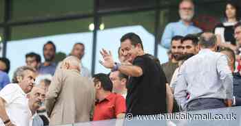 Hull City close in on big sponsorship deal as Acun Ilicali details Murat Ülker's Tigers interest