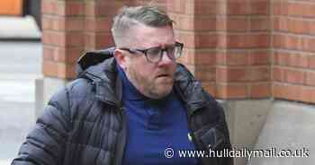 Hull pub landlady tells of devastating impact of coercive control at hands of bullying soldier