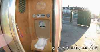 Hull's Superloos and the truth behind THAT nightmarish rumour