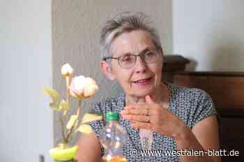 Marion Weike kritisiert "goldenen Zügel"