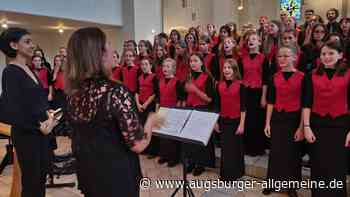 Die Ulmer Spatzen bekommen Besuch aus Italien