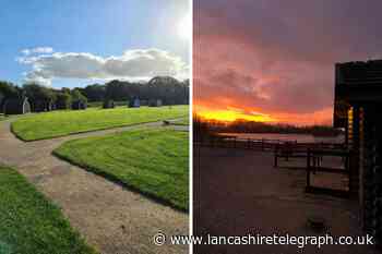 5 of the best camping and glamping sites in Lancashire
