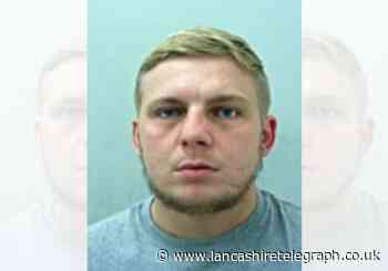 Luke Entwistle has walked free despite being jailed