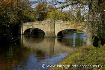 Burnley’s 6 parks fly the Green Flag for another year